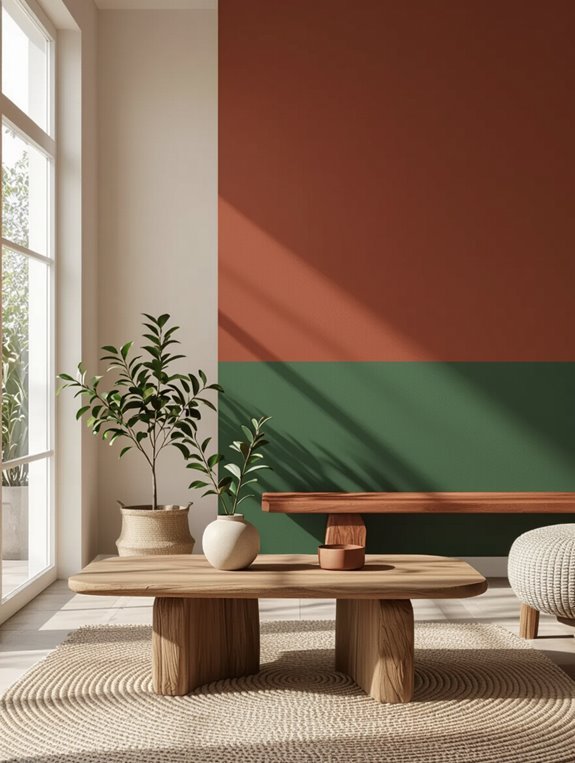 sustainable healthy eco friendly paint