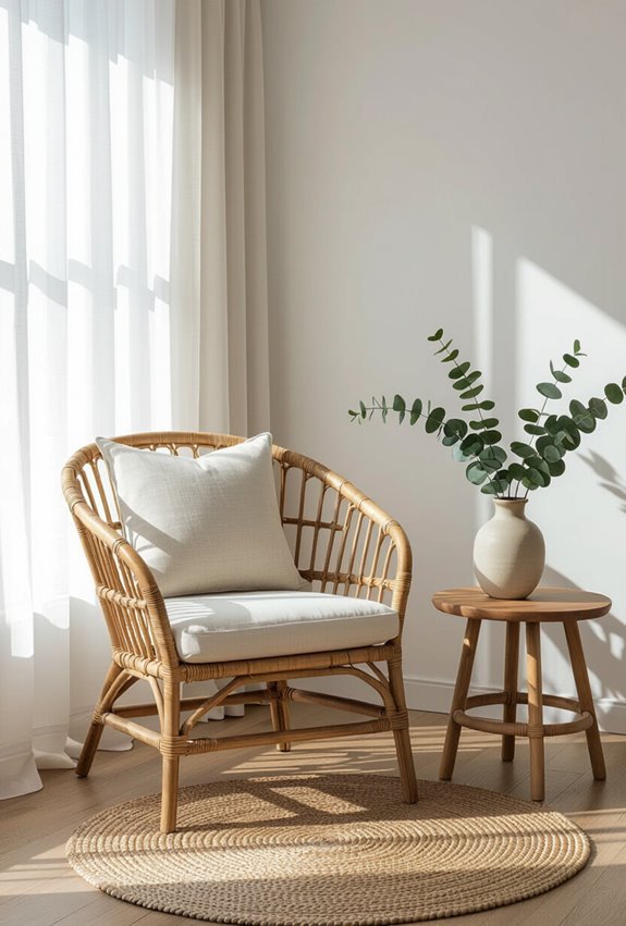 sustainable materials reclaimed wood low voc