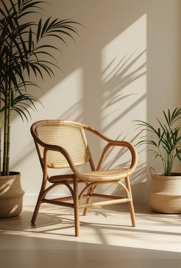 sustainable textured warmth for interiors