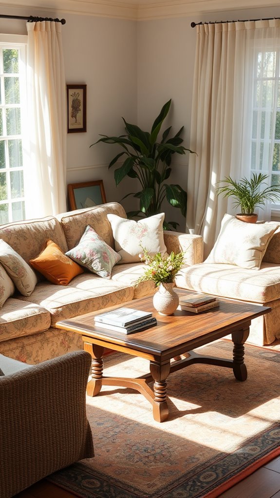 sustainable vintage treasure hunting