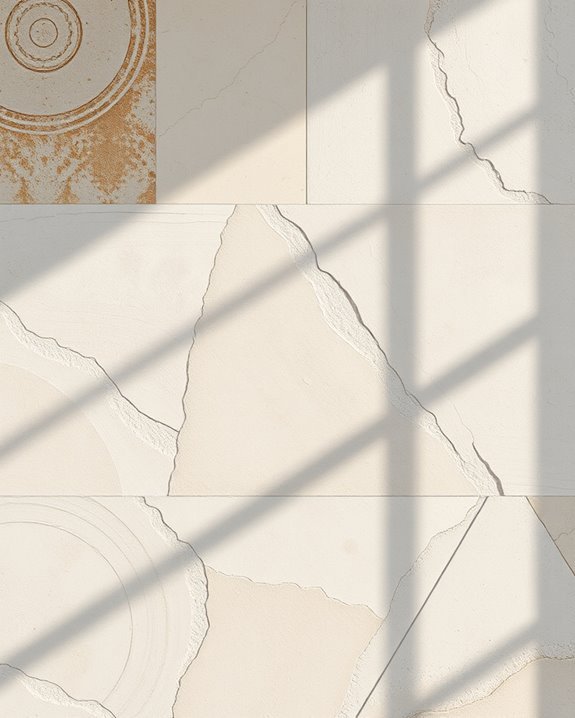 sustainable wall design options