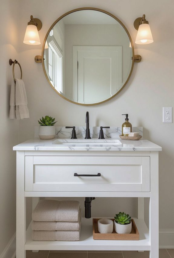 swap fixtures elevate textures