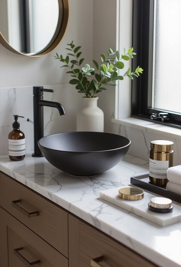 swap hardware for spa like