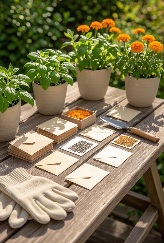 swap labeled seeds connect