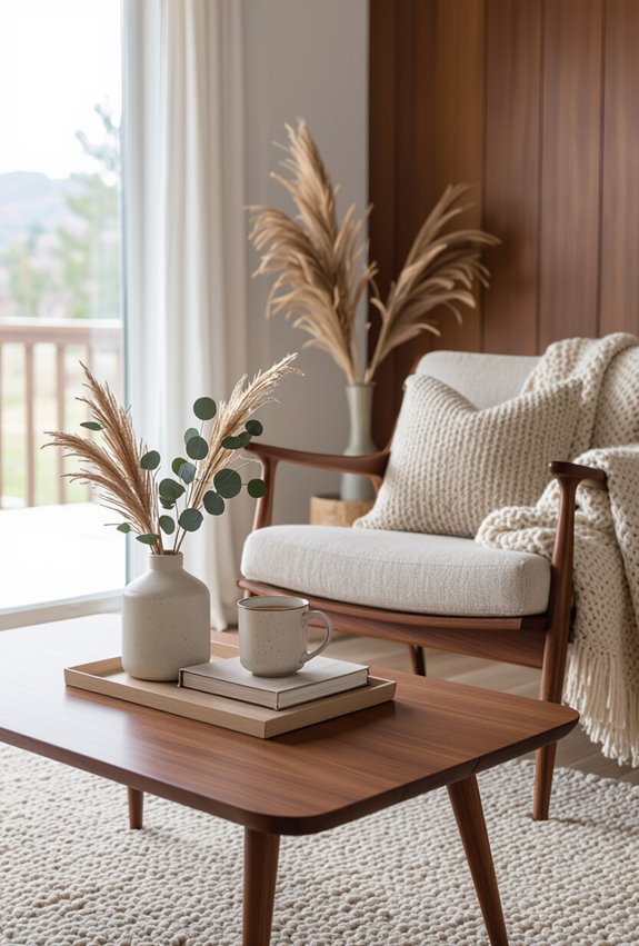 swap textiles maintain mid century