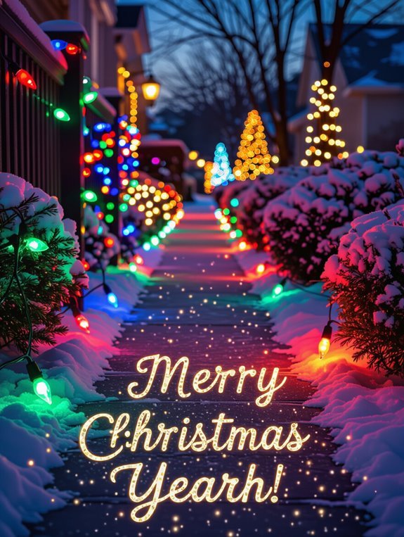 sync lights with music