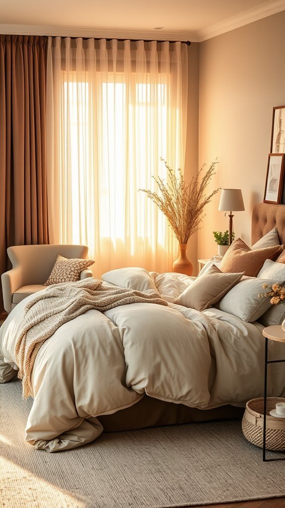 tailored home aesthetic design