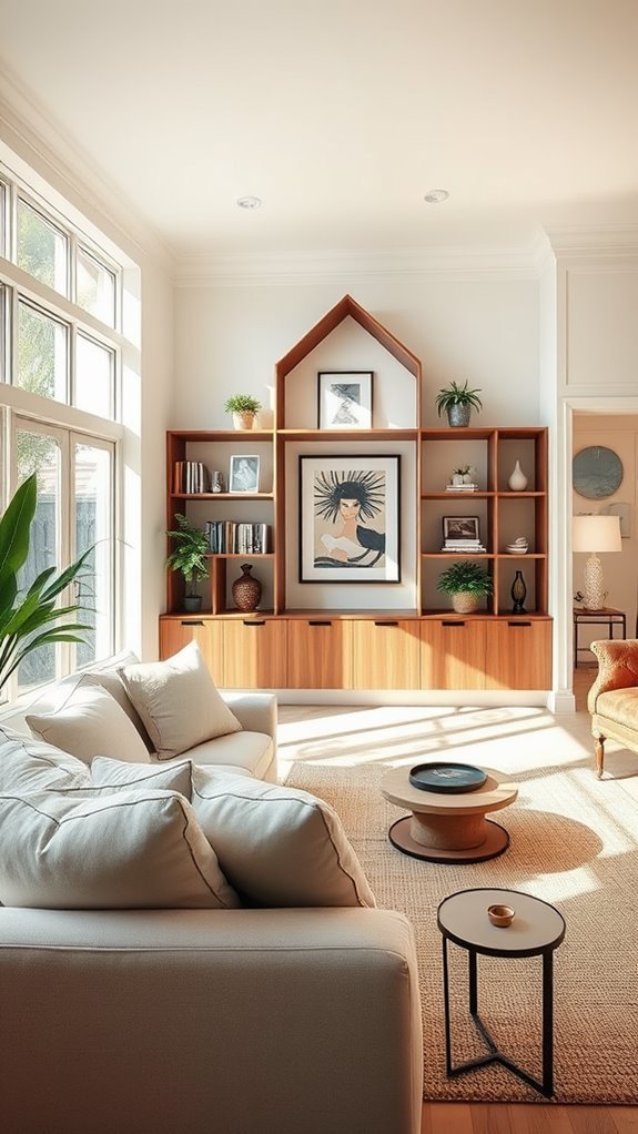 tailored storage solutions design