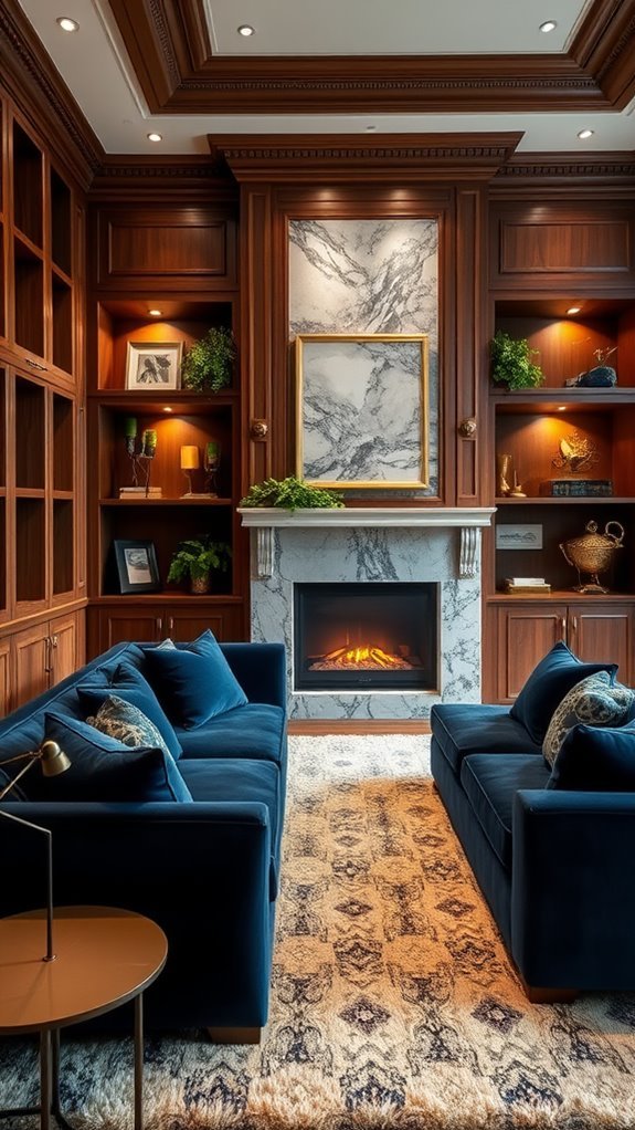 tailored storage solutions designed