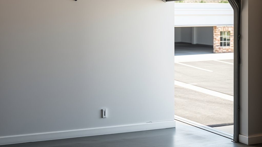 temperature effects on paint