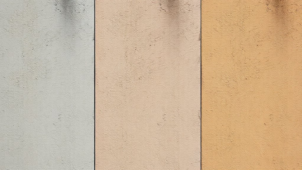 temperature impacts cement drying