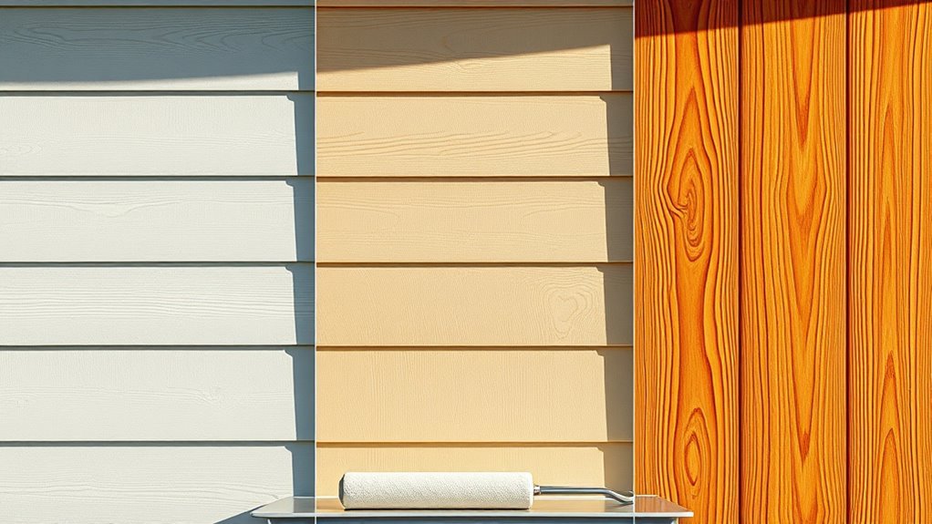 temperature impacts drying times