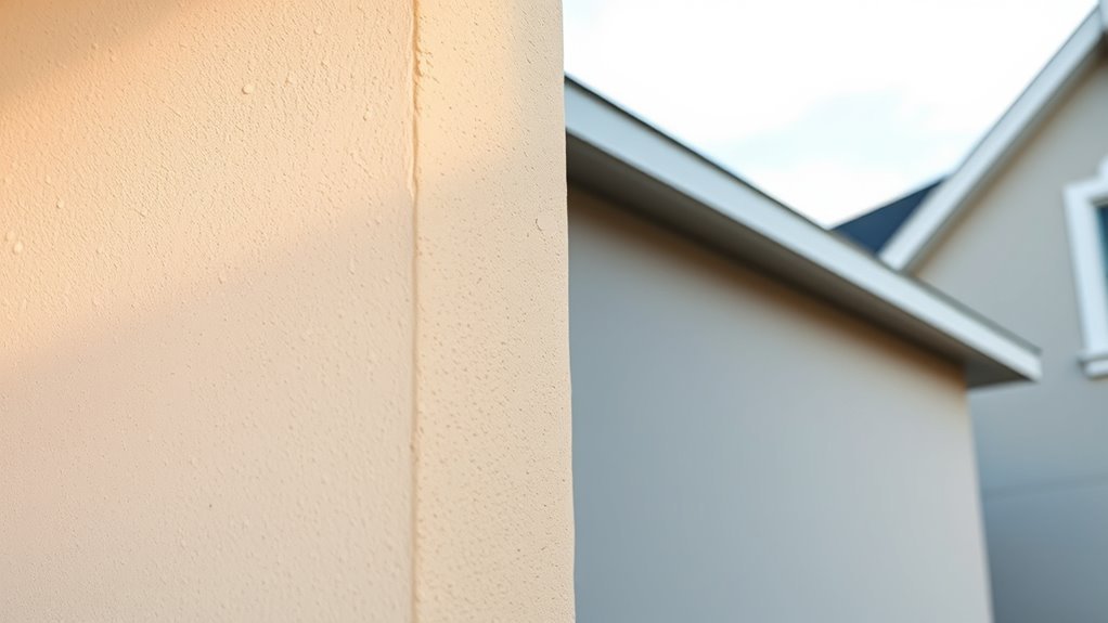 temperature influences curing speed