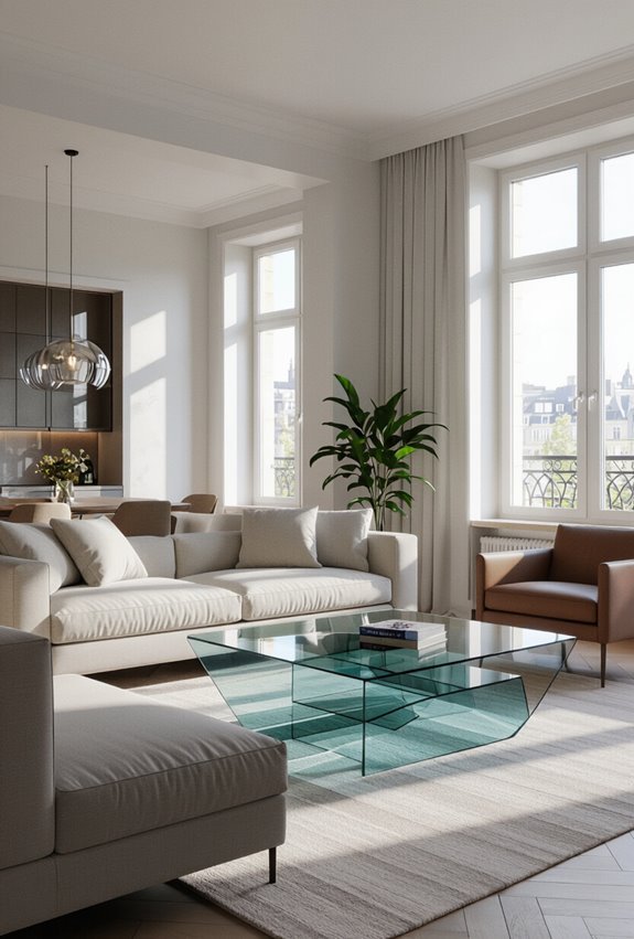 tempered sandblasted 3d glass