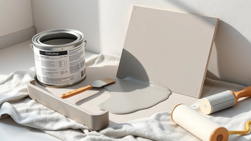 temporary appearance can deceive