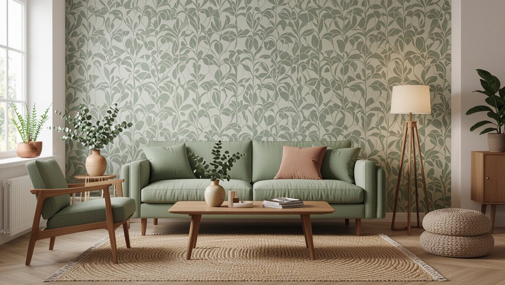 temporary decor hassle free transformation