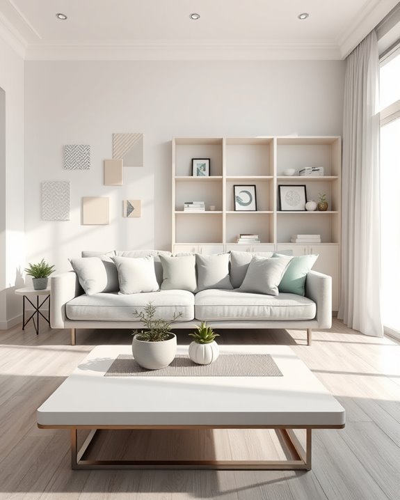 temporary decorative tape accents