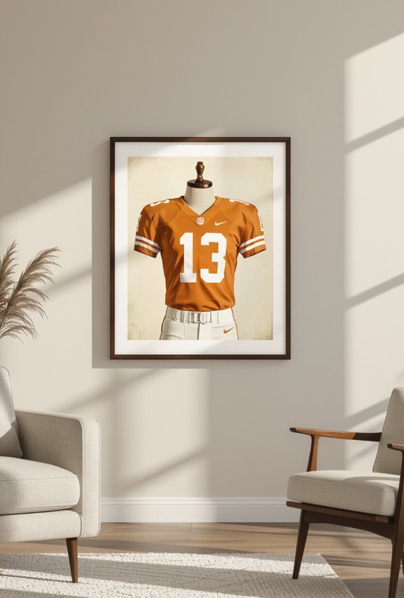 tennessee volunteers throwback uniforms