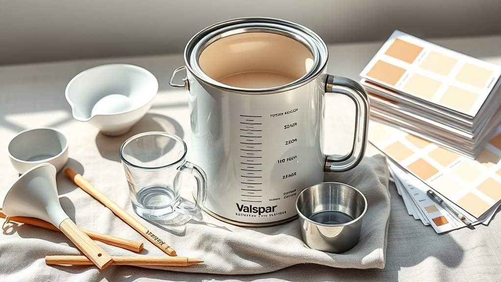 test adjust observe record