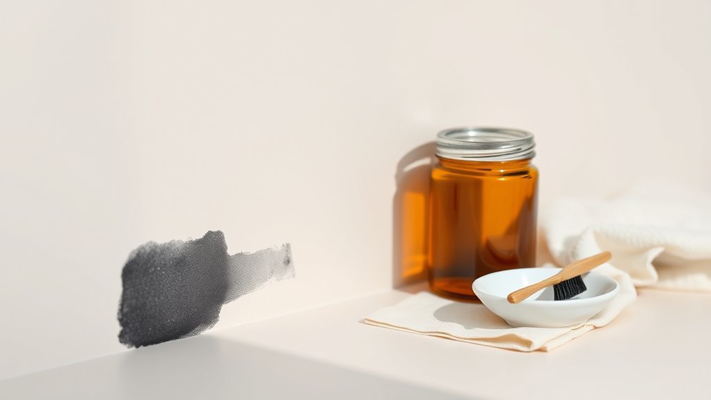 test apply lift carefully