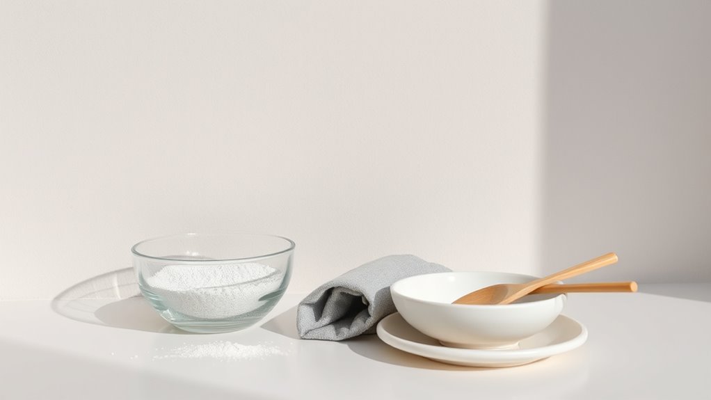 test mix apply rinse