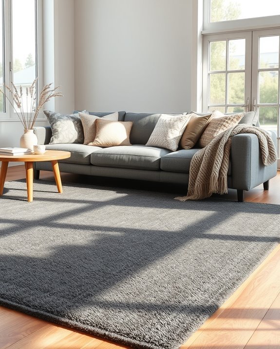 textile layering for comfort