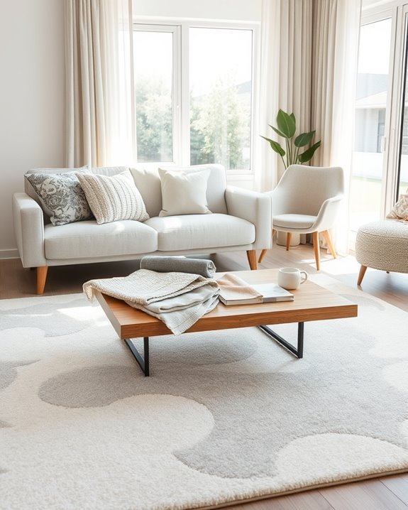 textile layering for style