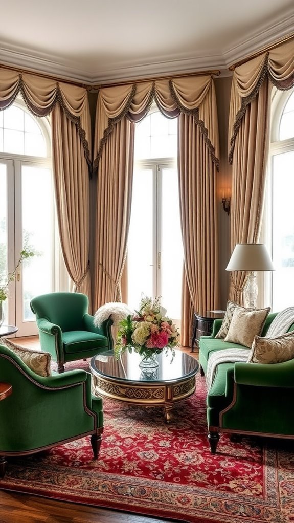 textural depth and comfort