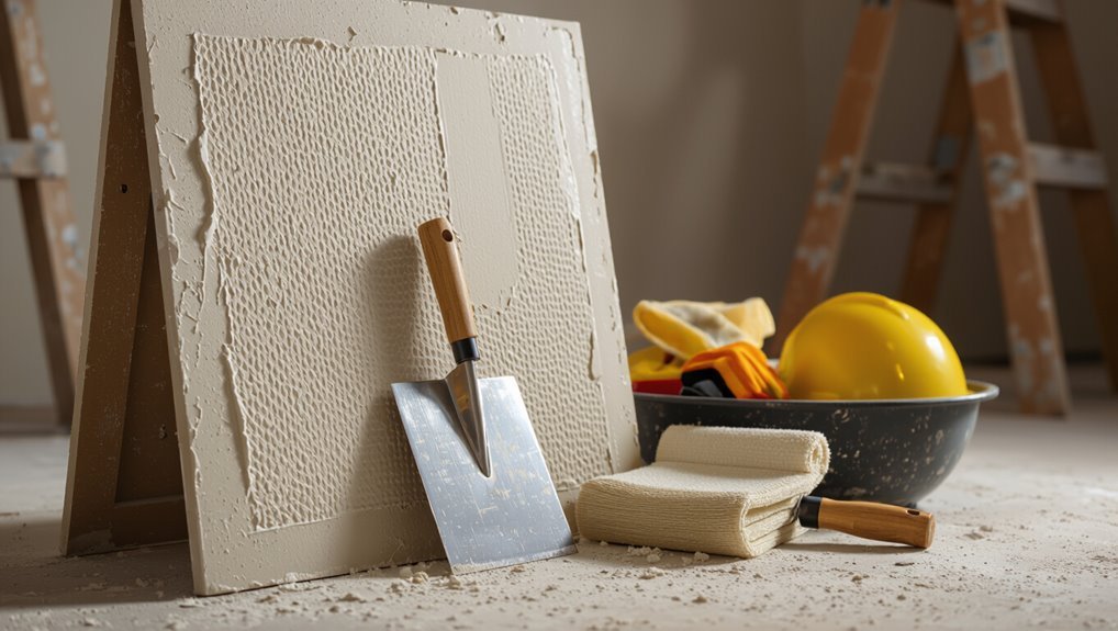 texture application essentials guide