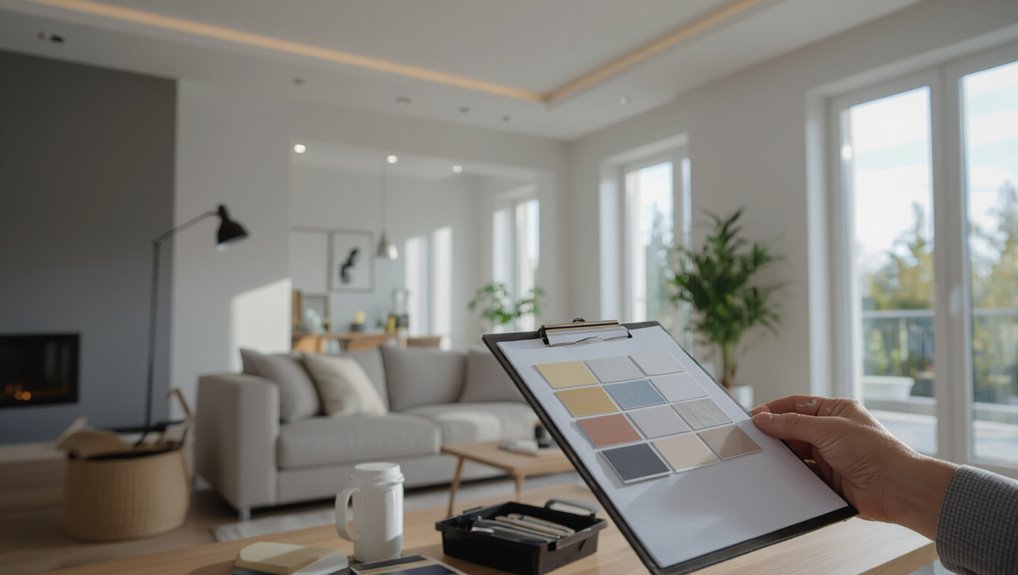 texture ceilings for improvement