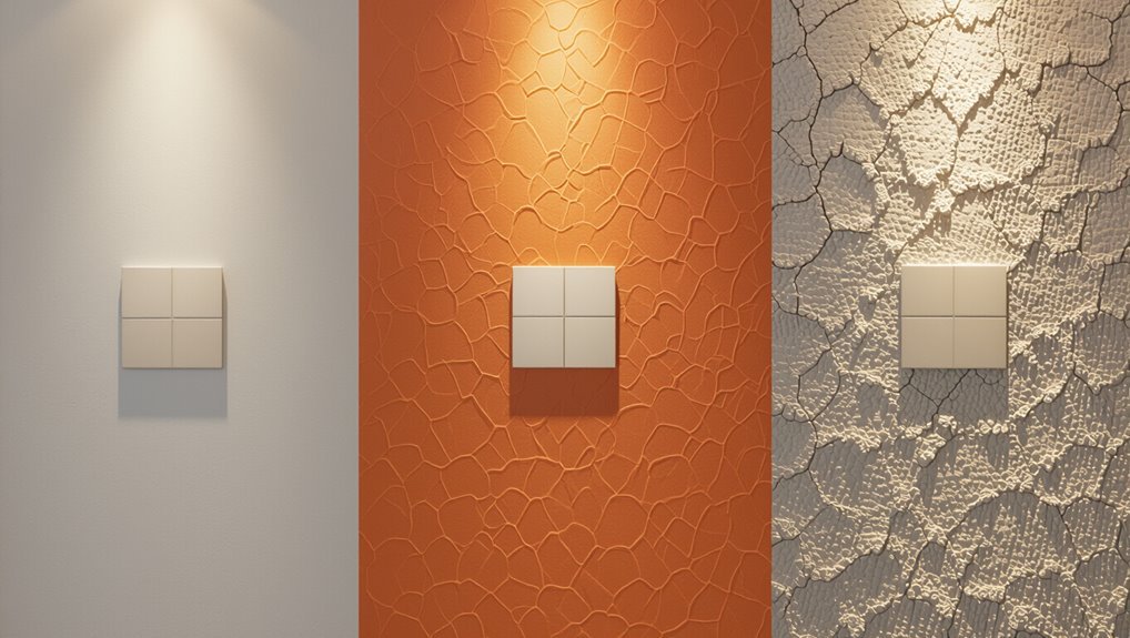 texture impacts adhesive strength