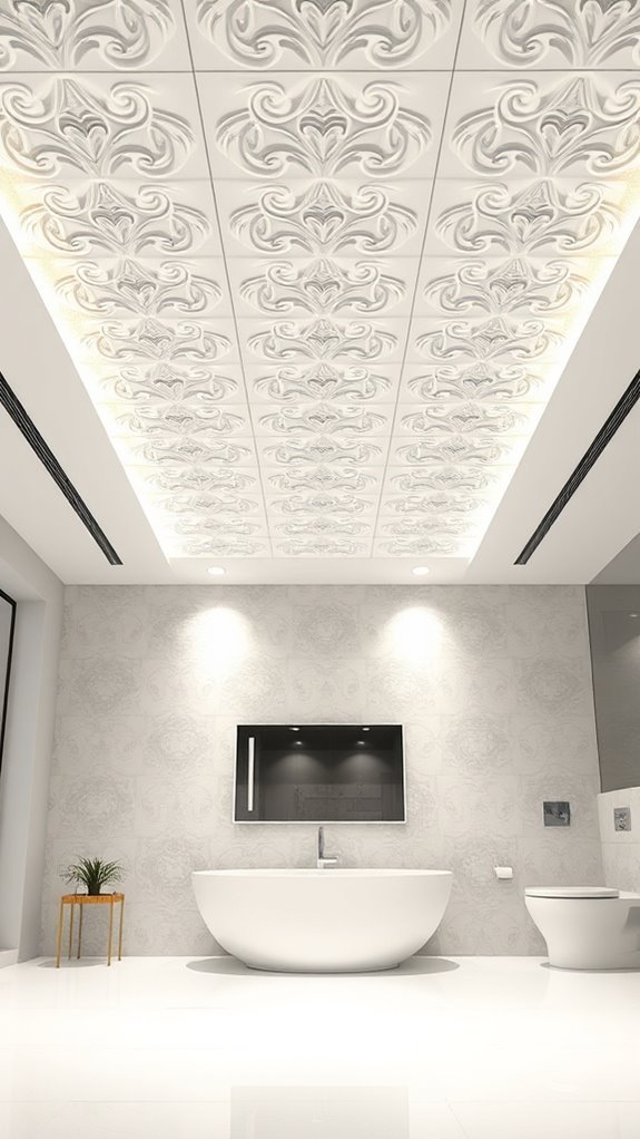 textured acoustic panels upgrade