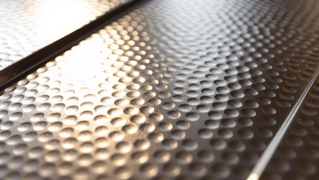 textured durable easy application