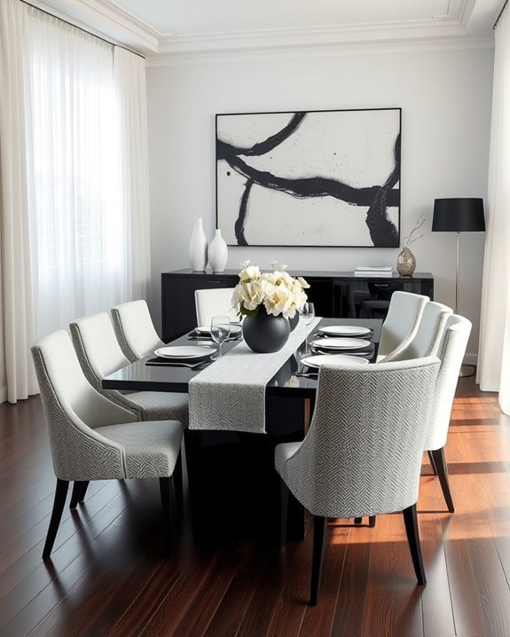 textured fabrics enhance warmth