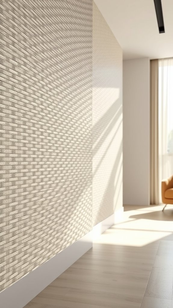 textured vinyl wall decals