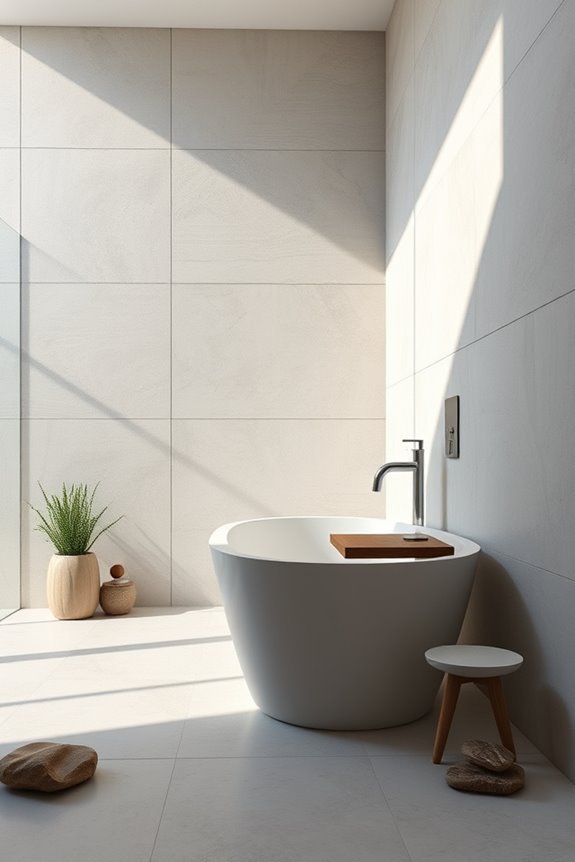 textured wall panels elevate aesthetics
