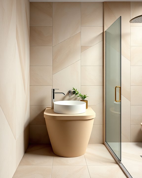 textured wall treatment options