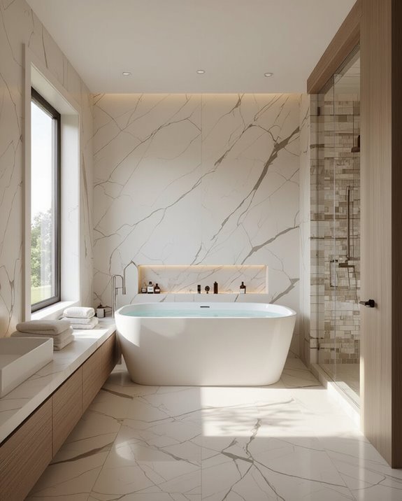 textured wall treatment options