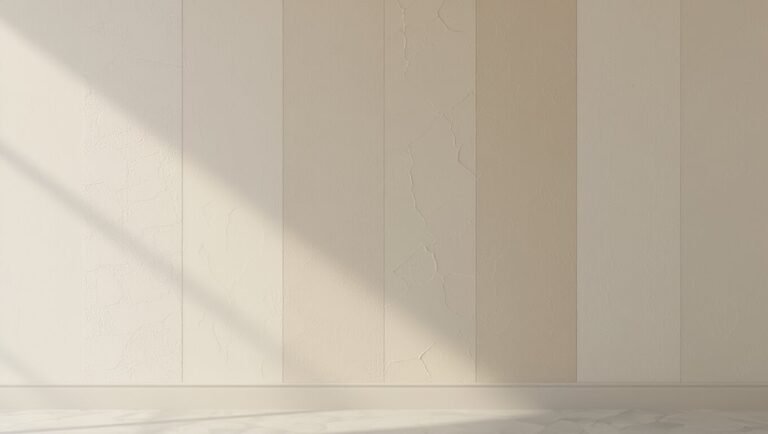 texturing enhances room atmosphere