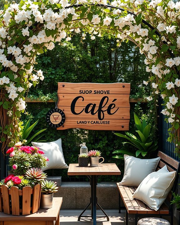 themed photo opportunities increase engagement
