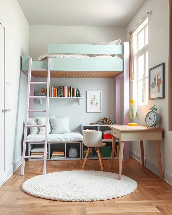 themed room design ideas
