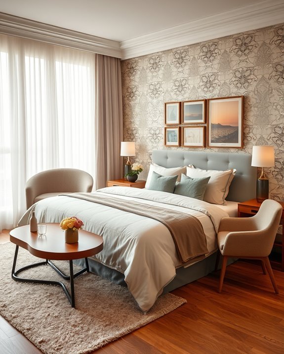 themed room design inspirations