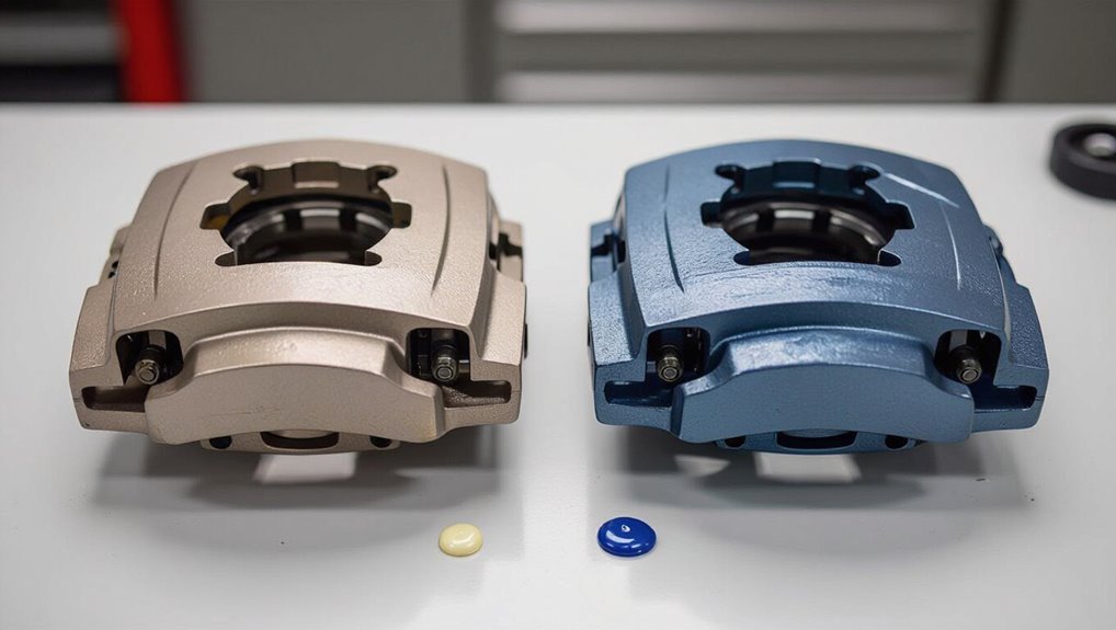 thin coats dry faster