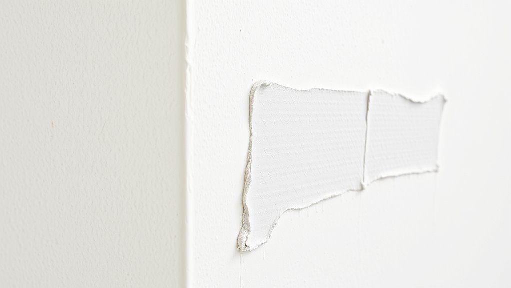 thin coats ensure quick drying