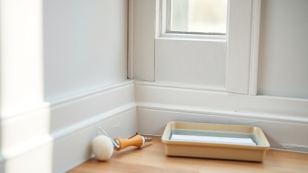 thinner coats faster drying