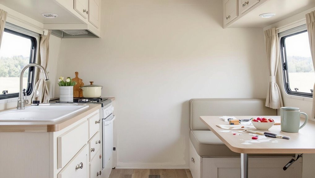 thorough preparation ensures success