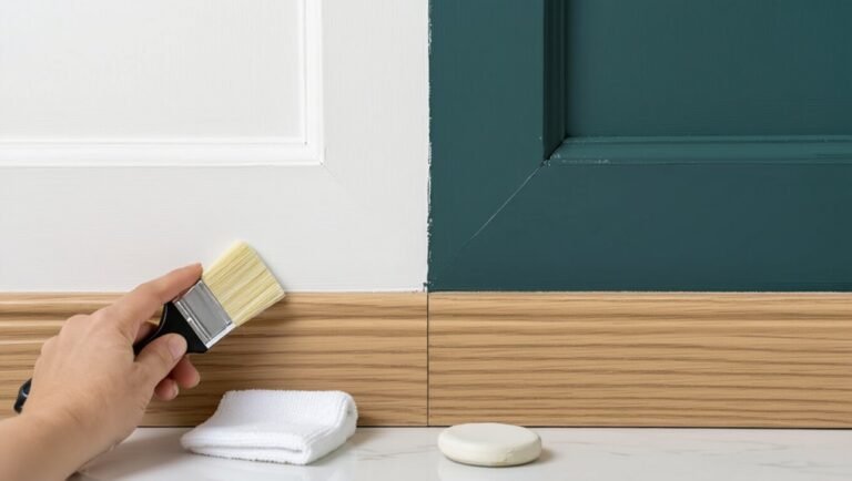thorough surface inspection documentation