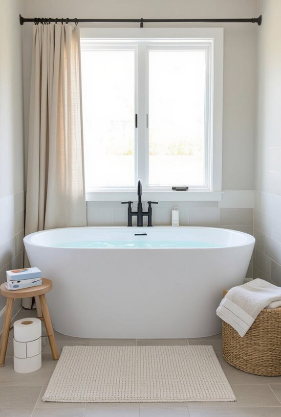 tiered bathtub renovation options