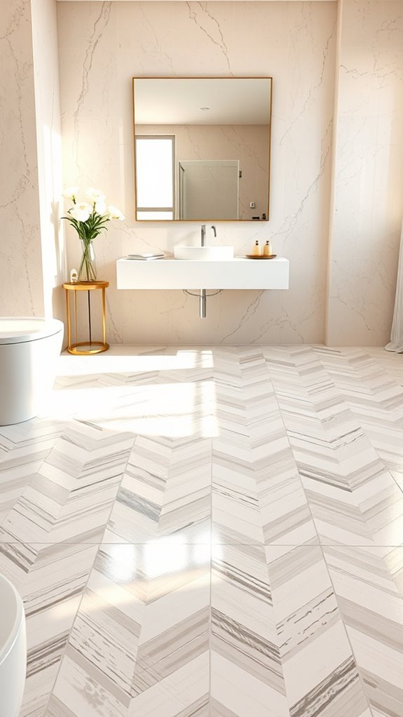 tile floor maintenance tips