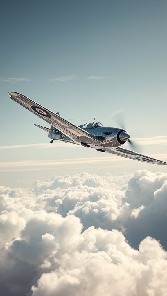 timeless aviation art collection